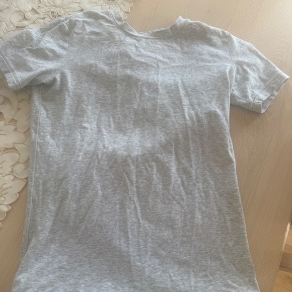 Skims cotton jersey t-shirt - Picture 2 of 2